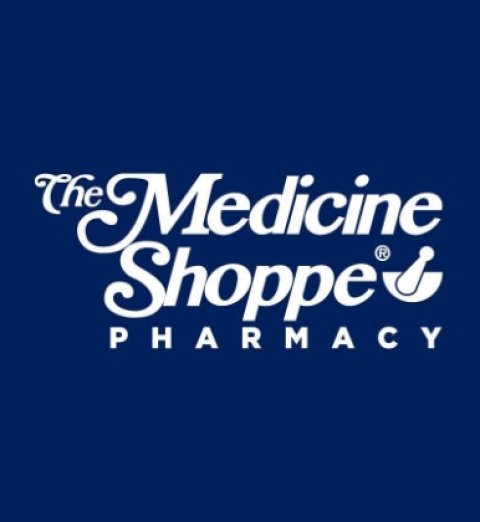 The Medicine Shoppe Pharmacy Logo