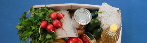 Powell River Food Bank
