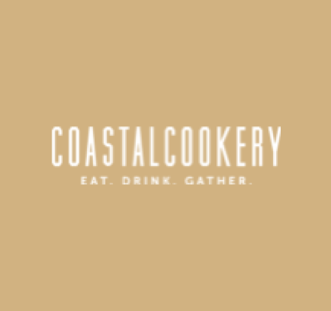 Coastal Cookery