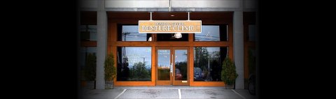 Powell River Denture Clinic