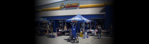 NAPA Auto Parts