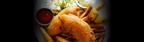 Seasider Bistro