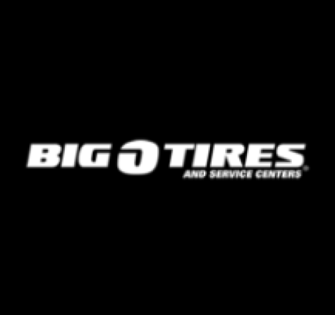 Big O Tires