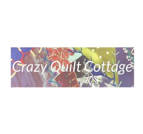 Crazy Quilt Cottage