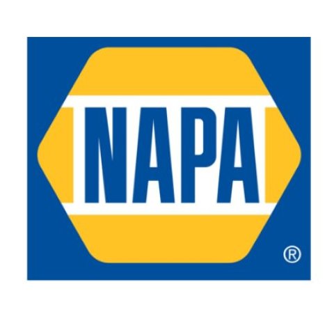 logo-NAPA Auto Parts