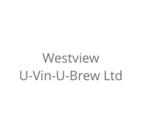 Westview U-Vin U-Brew