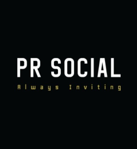 PR Social Logo