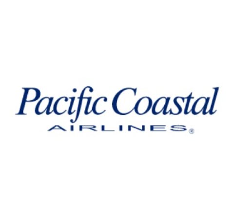 Pacific Coastal Airlines Logo