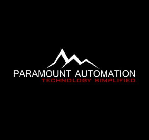 Paramount Automation Ltd Logo