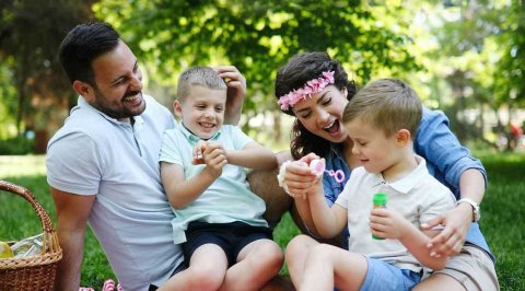 Parent Super Visa