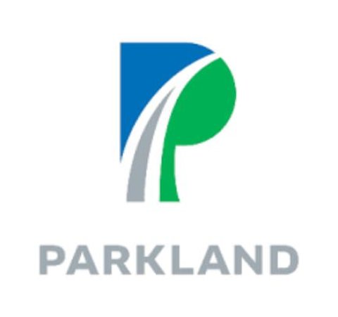 Parkland Refinery logo