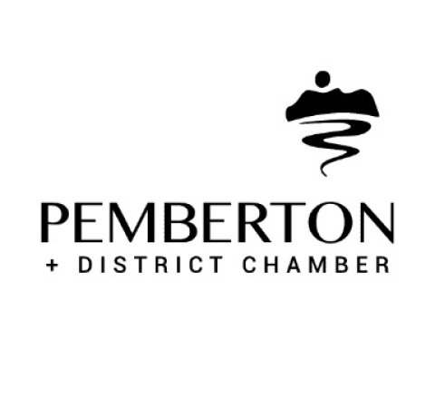 Pemberton District and Chamber Logo