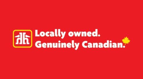 Pearson's Home Hardware