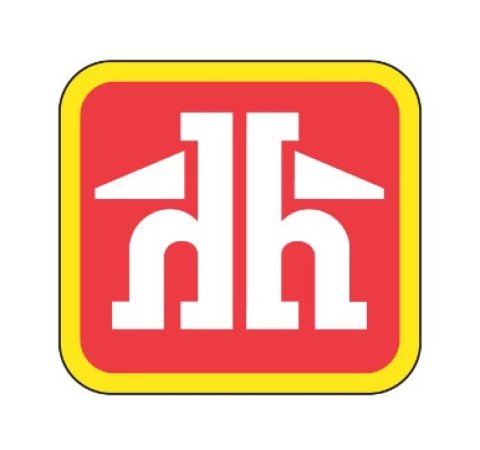 Pearsons Home Hardware Logo