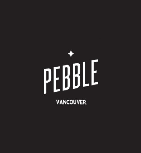 Pebble Logo