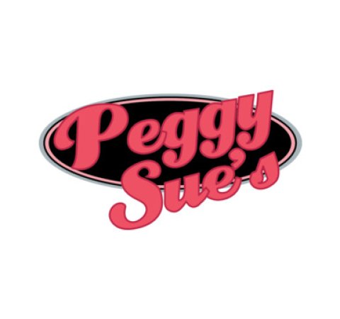 Peggy Sues Logo