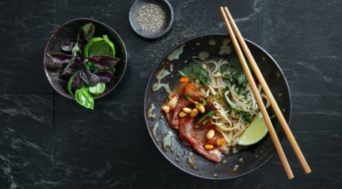 Pho North Vancouver