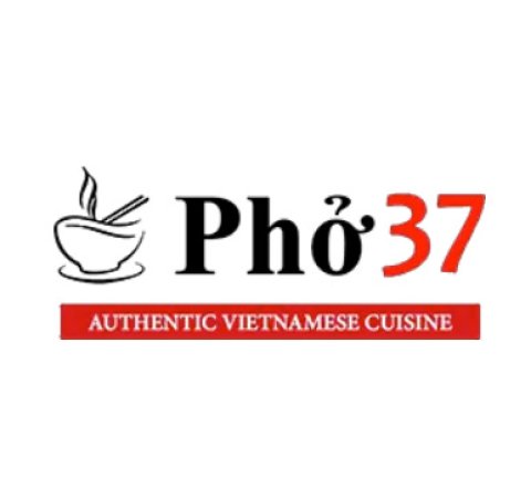 Pho 37 Logo