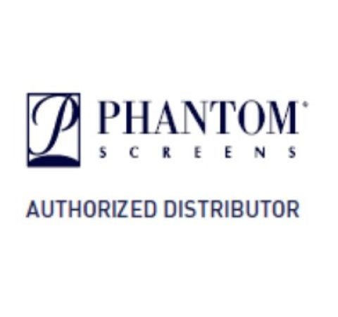 Phantom Screens Logo