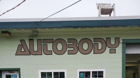 Pinetree Autobody