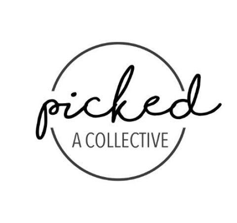 Picked Collective logo