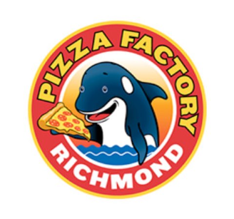 Pizza Factory Logo