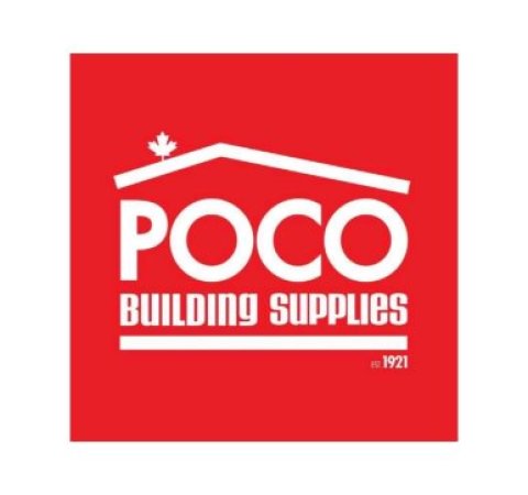 PoCo Building Supplies Logo