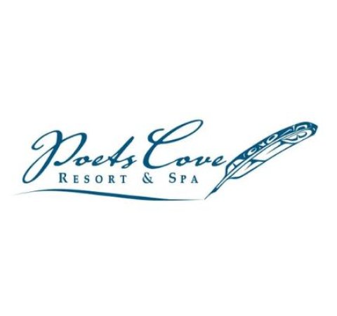 Poets-Cove-Resort-Spa-logo
