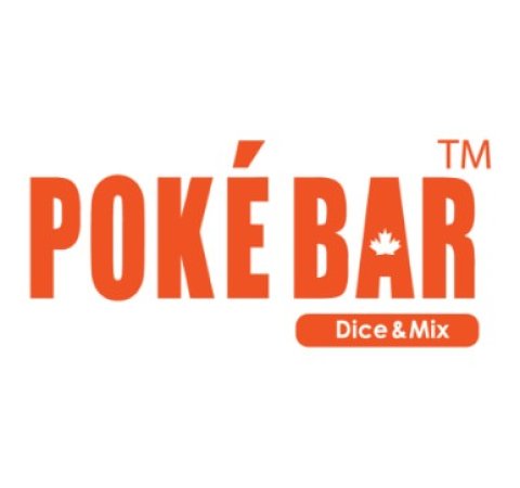 Poke Bar Logo