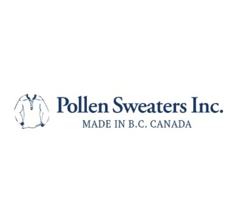 Pollen Sweater Inc logo