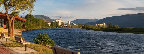 Port Alberni