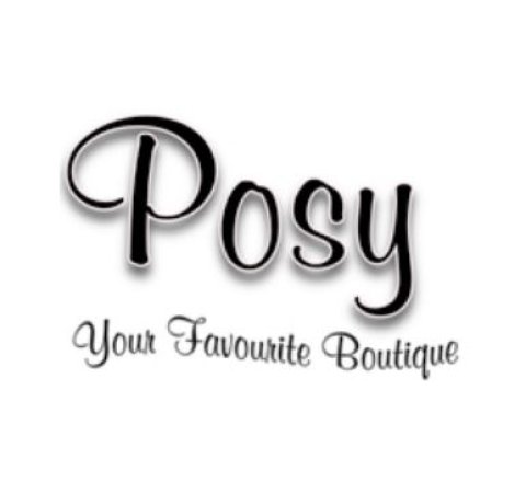 Posy Logo