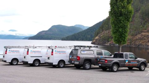 PR Heating and Air Conditioning LTD