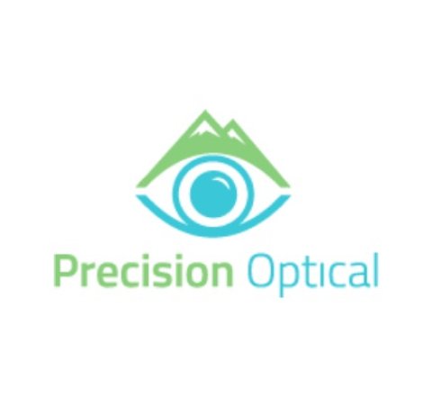 Precision-Optical-logo