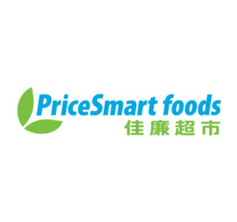 Price Smart Foods Logo