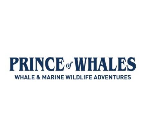 Prince-Of-Whales-Whale-Marine-Wildlife-Adventures-logo