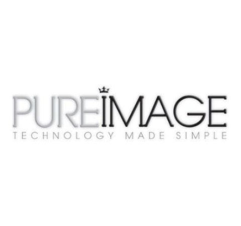 Pure Image logo