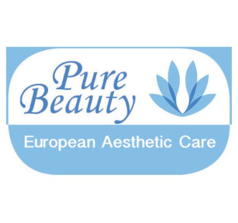 Pure Beauty Logo