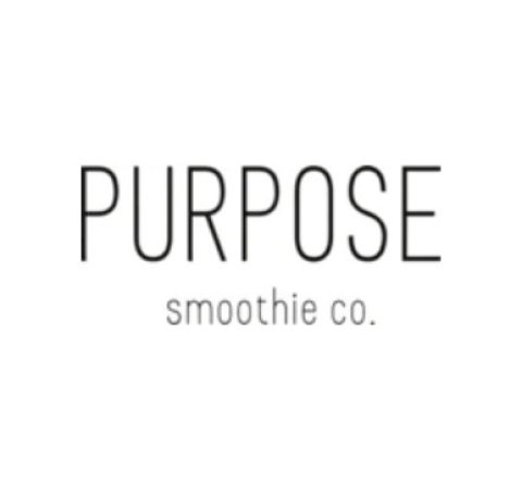 Purpose Smoothie Co.