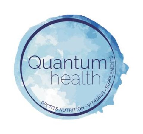 Quantum Health Logo