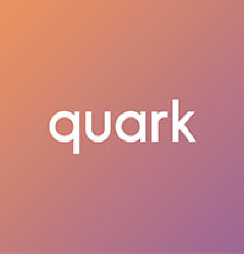 Quark-Logo