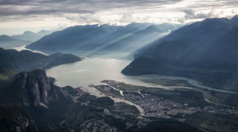 RE/MAX - Squamish