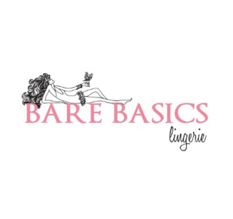 Bare Basic Logo