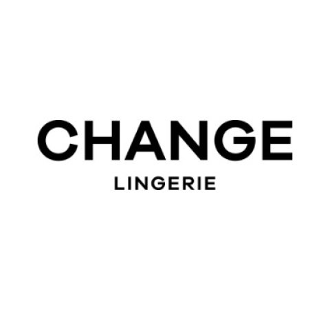 Change Lingerie Logo