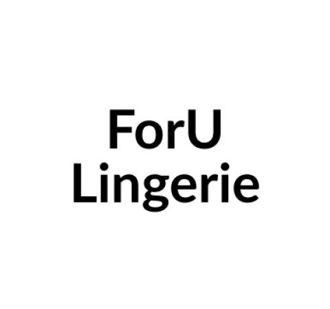 ForU Lingerie Logo