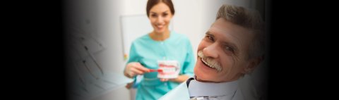 Richmond Denture Clinic