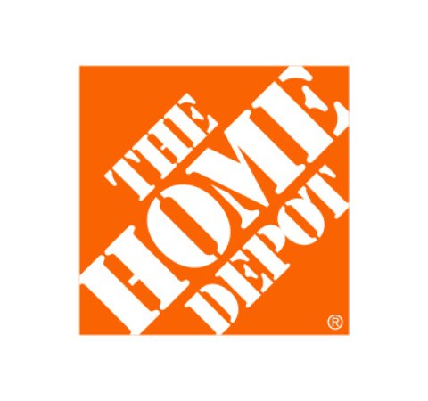 Home Depot Logo