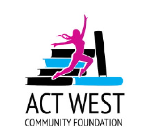 Act-West-Community-Foundation logo