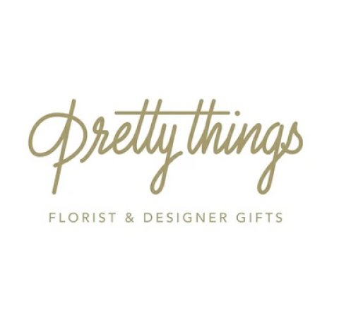 Pretty Things Logo