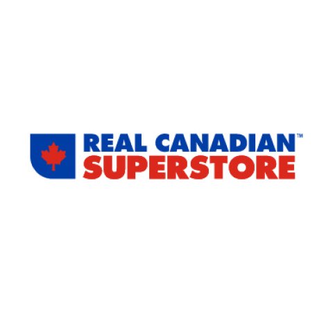 Real Canadian Superstore Logo